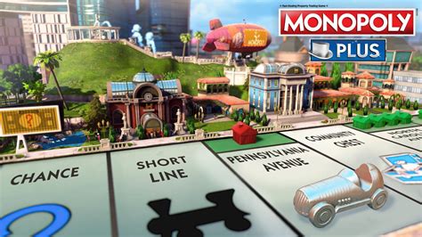monopoly plus ps4 online spielen
